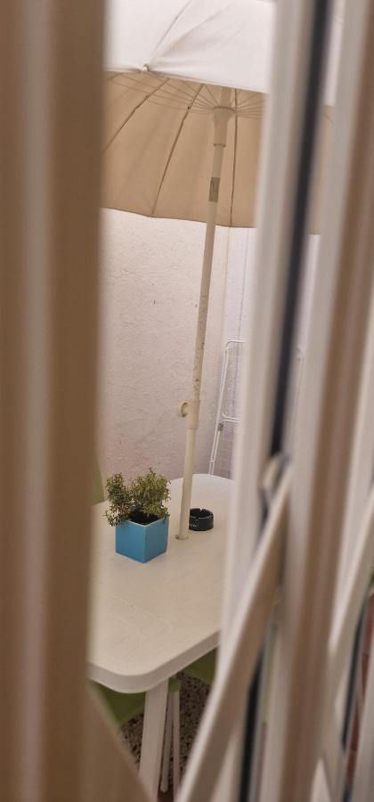 Barcelona,Apartamento Con Terraza Apartment L'Hospitalet de Llobregat Exterior photo