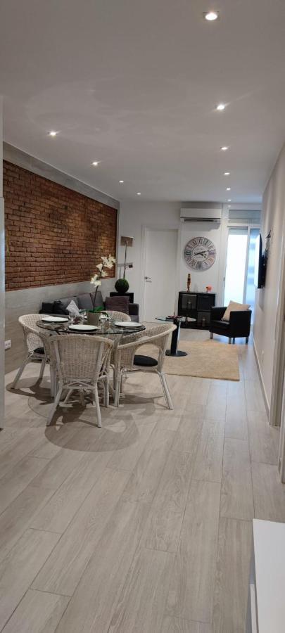 Barcelona,Apartamento Con Terraza Apartment L'Hospitalet de Llobregat Exterior photo