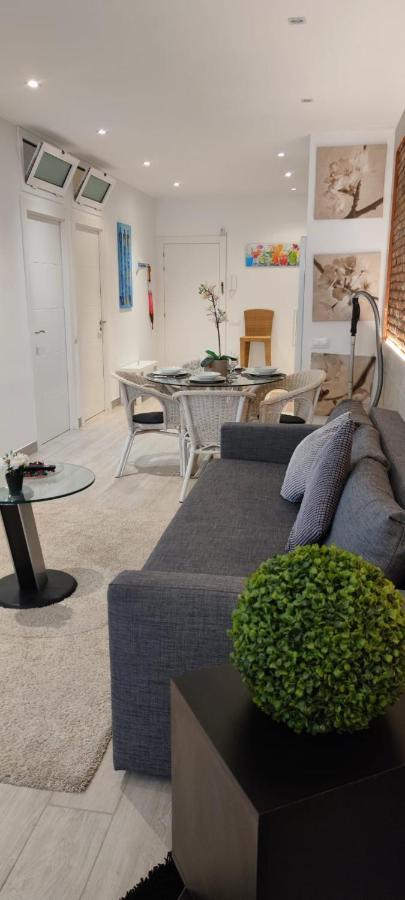 Barcelona,Apartamento Con Terraza Apartment L'Hospitalet de Llobregat Exterior photo